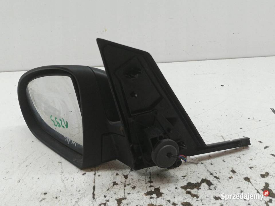 LUSTERKO LEWE 5 PIN Mitsubishi Colt VII 20022012 osobowe świętokrzyskie