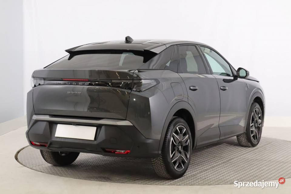 Peugeot 3008 12 MHEV 29488km Zabrze