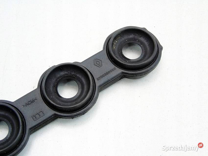 OSŁONA LISTWY PALIWA 20 DCI TRAFIC 2 VIVARO Sosnowiec