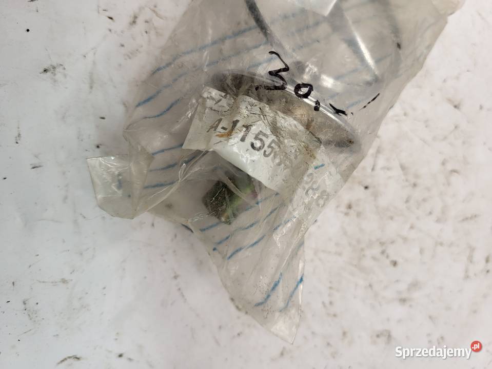 MERCEDES CELOWNIK EMBLEMAT GWIAZDA Rybnik