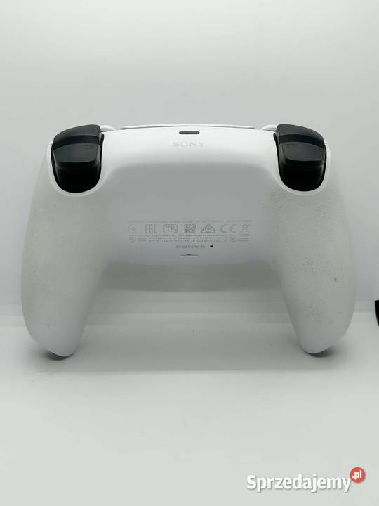 Kontroler Bezprzewodowy Pad 5 SONY DualSense V2 Elbląg