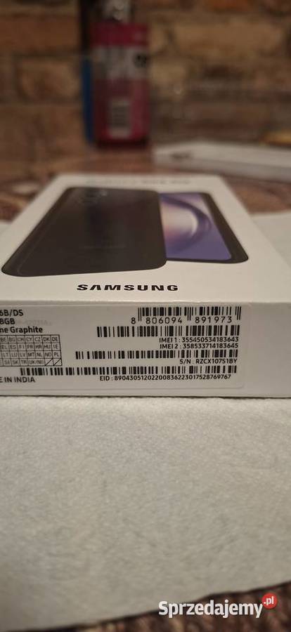 Samsung A54 8128 pomorskie Słupsk