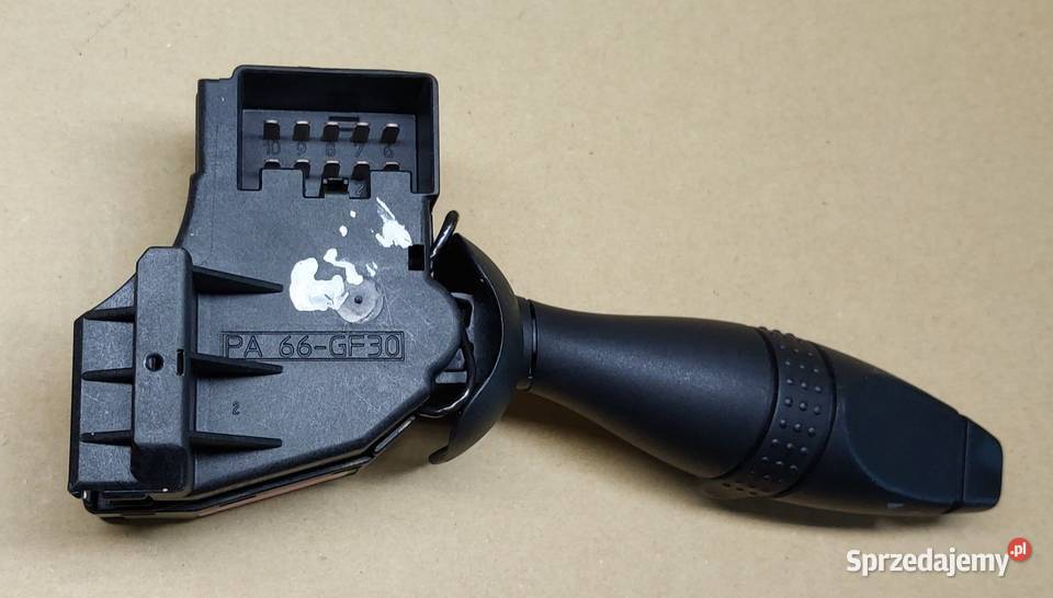 PRZEŁĄCZNIK ZESPOLONY FORD MONDEO III FIESTA osobowe dolnośląskie Mielęcin