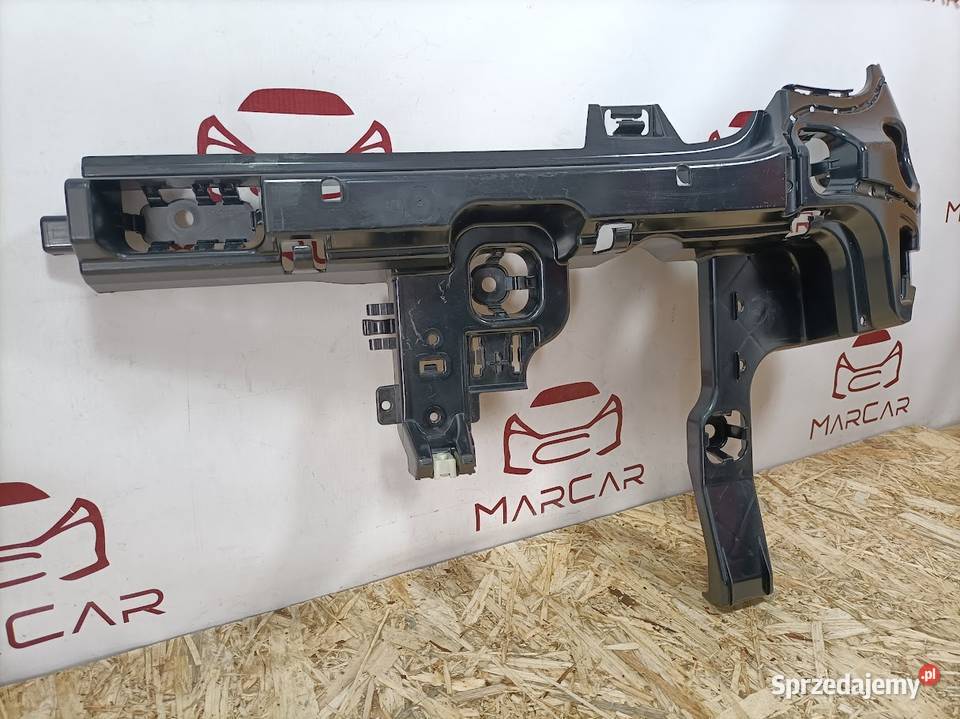 MINI F56 F56 LCI F57 ŚLIZG MOCOWANIE ZDERZAKA osobowe Pleszew