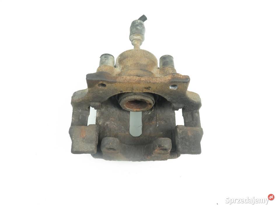 ZACISK LEWY TYŁ BMW E90 320 d 177 N47 D20 A małopolskie sprzedam