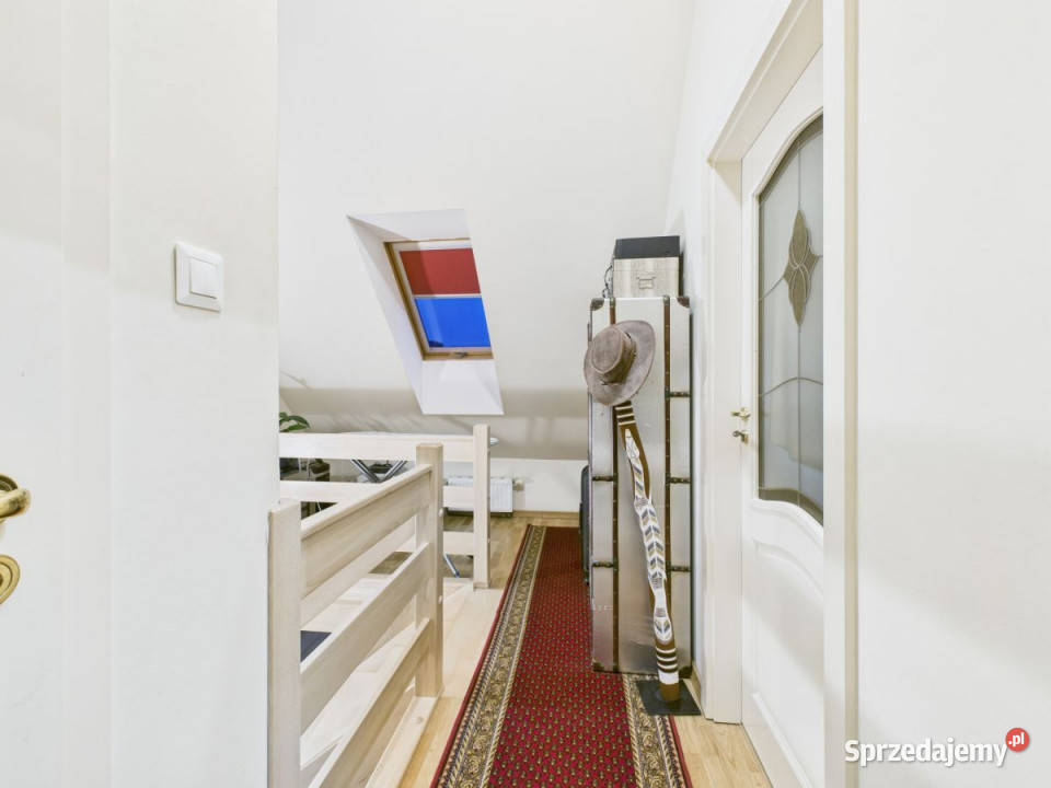 Mieszkanie Gdańsk 100m2 4 pok dom wolnostojący pomorskie