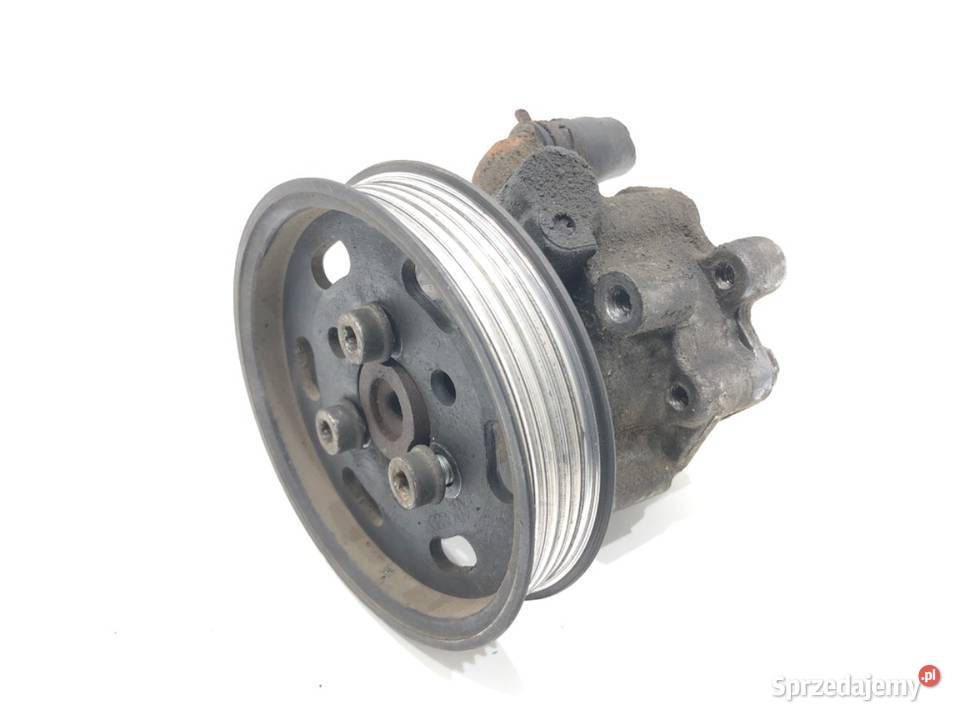 POMPA WSPOMAGANIA SKODA OCTAVIA I 19 90 9610 Pompy wspomagania Części samochodowe