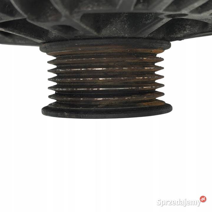 ALTERNATOR Audia A3 8P 16 FSI valeo 03C903023B Chełm sprzedam