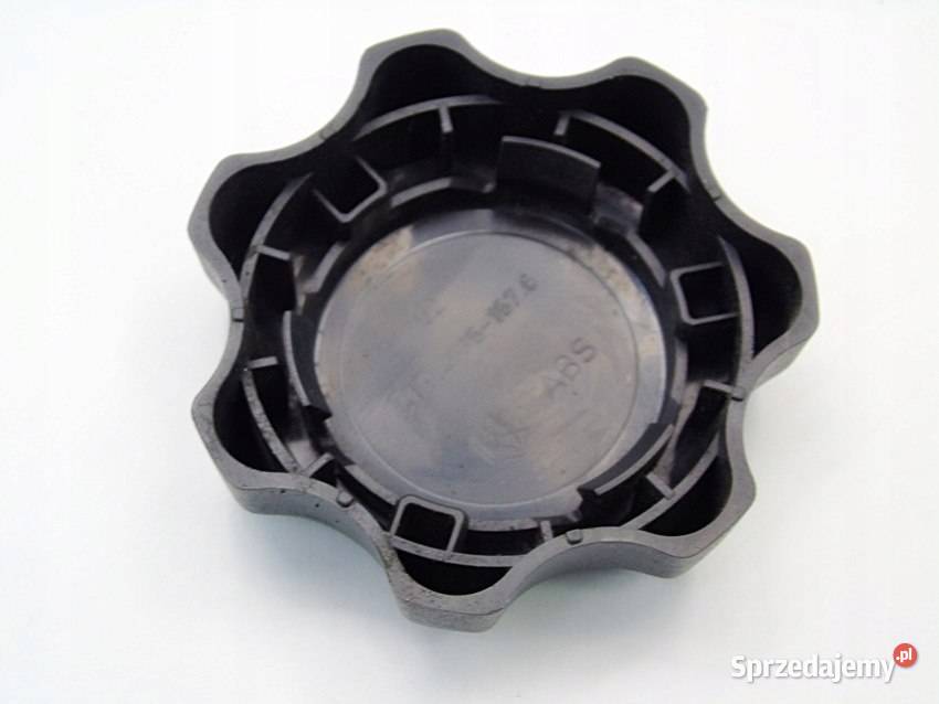 POKRĘTŁO REGULACJI FOTELA LEWY PRZÓD SKODA FABIA Fotele i kanapy Sosnowiec sprzedam