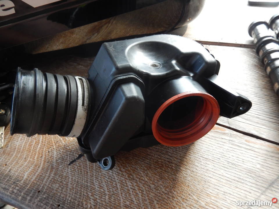 Mercedes W 203 M271 A 271 090 0804 Pozostałe Końskie