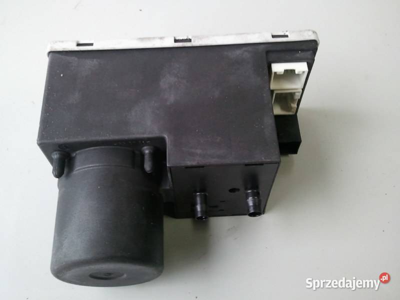 AUDI A3 A4 A6 A8 D2 POMPKA CENTRALNEGO Układ elektryczny, zapłon Przemęt