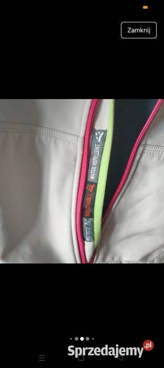 Kurtka całoroczna Kowalec