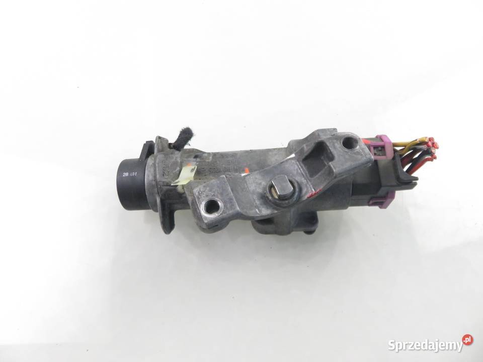 STACYJKA AUDI A4 B5 4B0905851C sprzedam