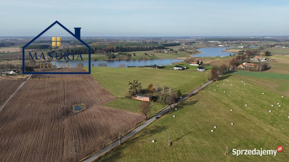 Ostatnia działka w GROMOTACH