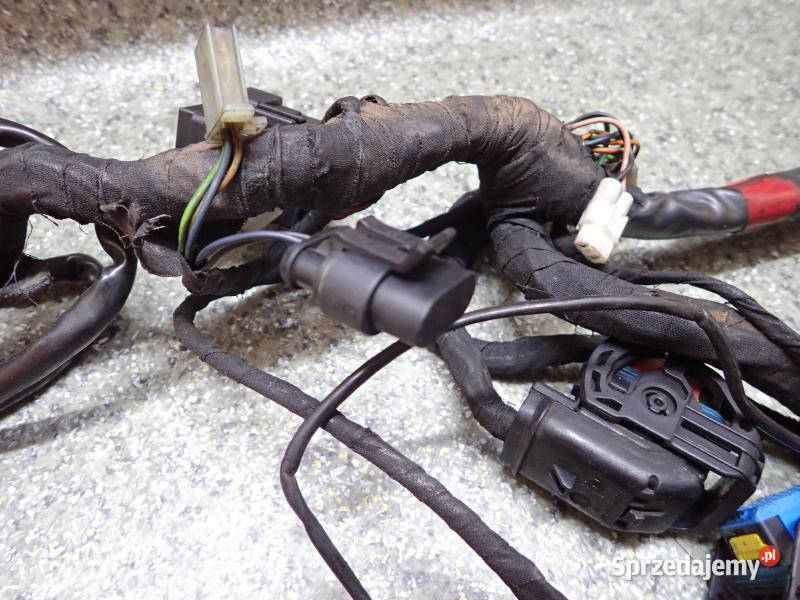 INSTALACJA ELEKTRYKA WIĄZKA ELEKTRYCZNA CAŁA Strzelce Krajeńskie sprzedam