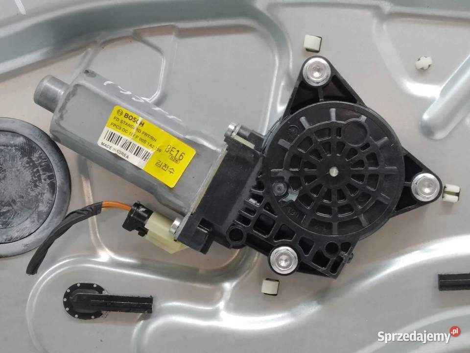 MECHANIZM SZYBY 82480 2L140 Hyundai i30 I