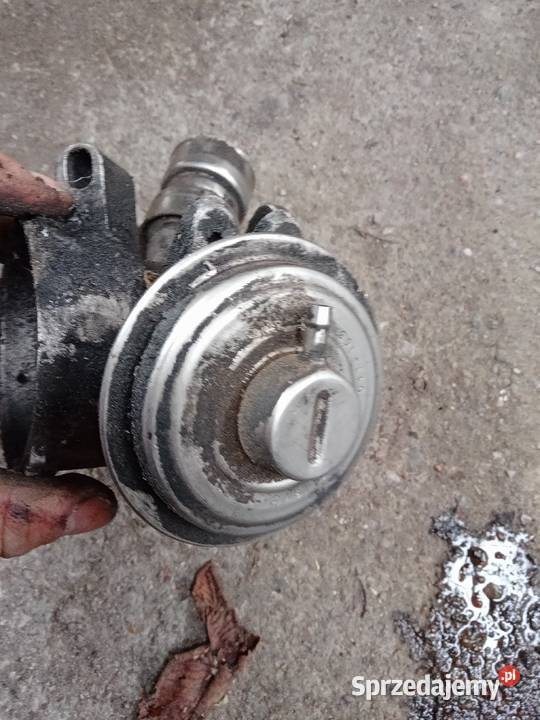 Przepustnica Mercedes 27 CDI e klasa W211 Czernikówko