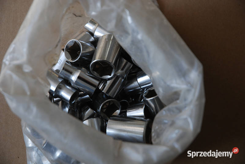bity torx tx ph pz płaskie GUIDE Nowy Sącz