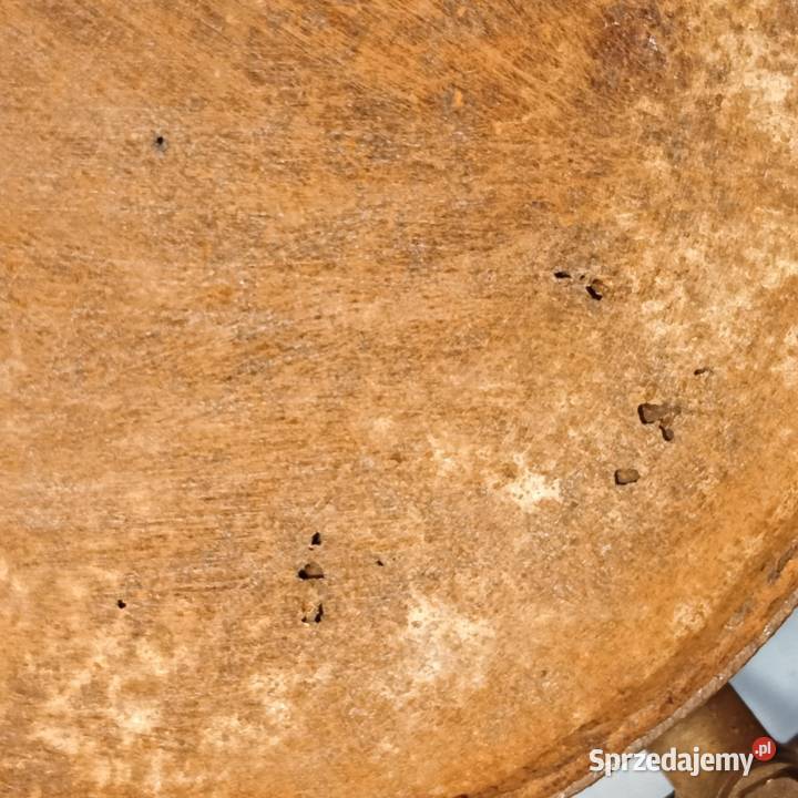 Stary termos na kawę ok 38 x 26 x 27 Łódź