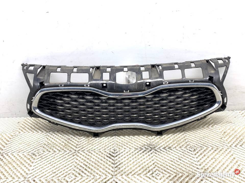 ATRAPA GRILL KIA CARENS IV 86352A4000 SUV KRATA