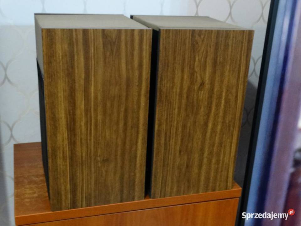 Kol Bose 301 profesional Monitor series II