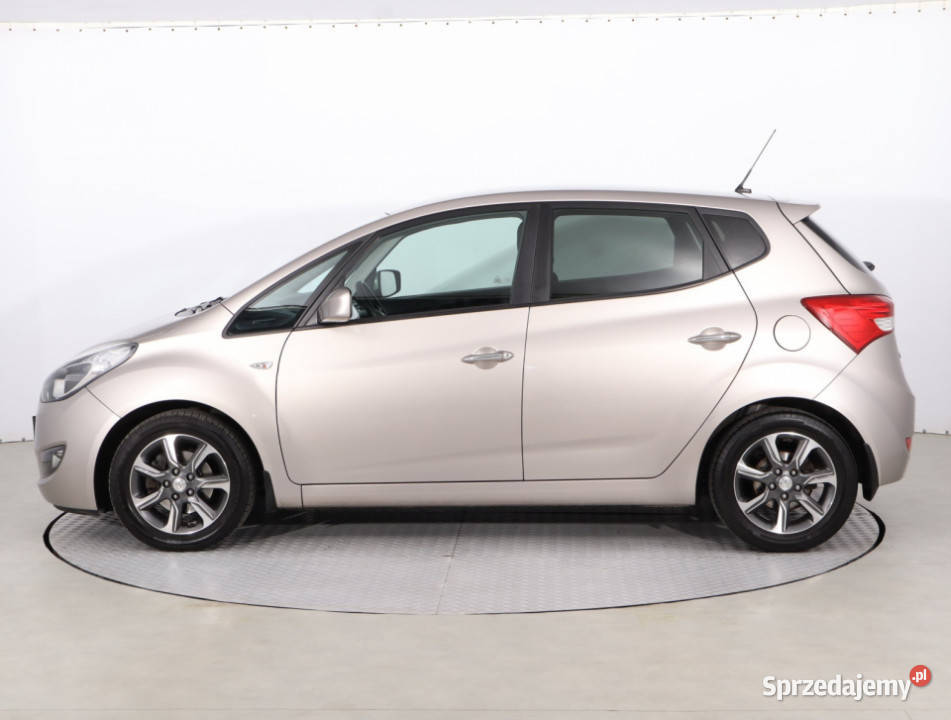 Hyundai ix20 16 CVVT Piaseczno