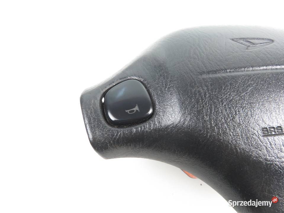 PODUSZKA KIEROWCY DAIHATSU TERIOS I 66303057040