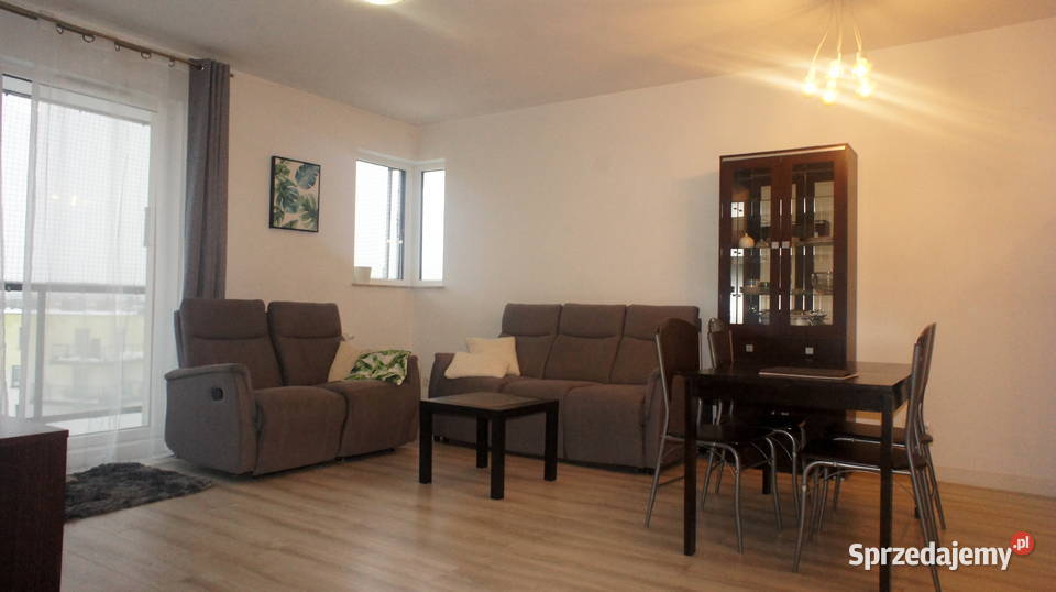 2 pokoje Gdańsk Zaspa