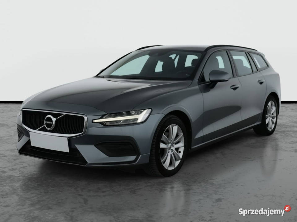 Volvo V60 D3 20 komputer pokładowy V60