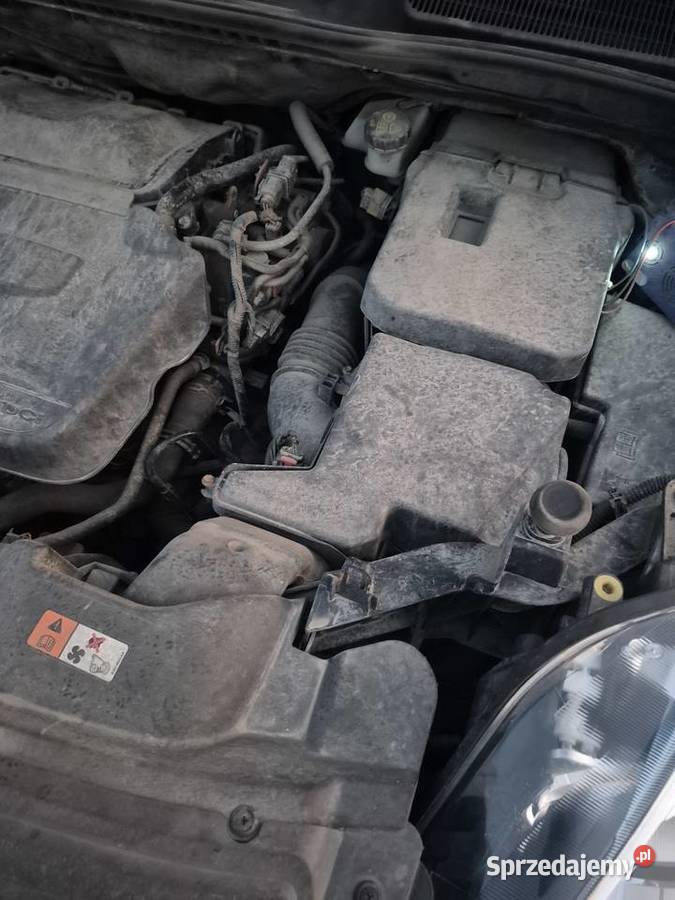 Ford kuga 20 tdci titanium Sulechów