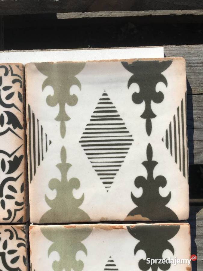 Dekory archivo 123x123 firmy DVOMO