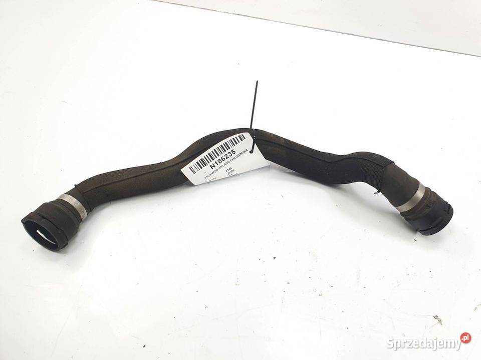 PRZEWÓD UKŁADU CHŁODZENIA AUDI A5 8K0121101M Lipno