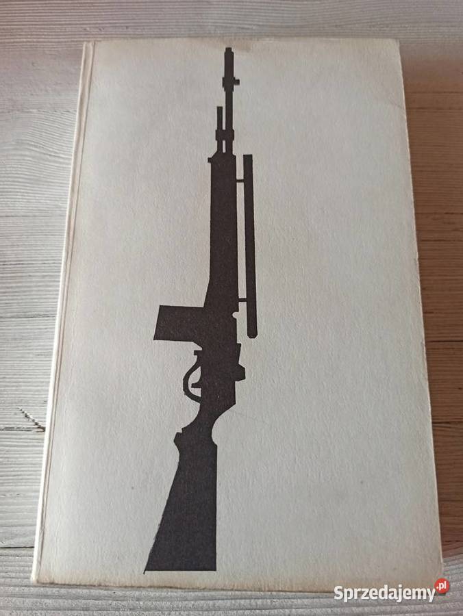 Śmierć amerykańsku Gerold Frank Stanisław śląskie Bielsko-Biała sprzedam