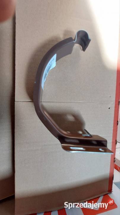 Rynny METAL ręki brąz i grafit fi12590 Blachtex podkarpackie