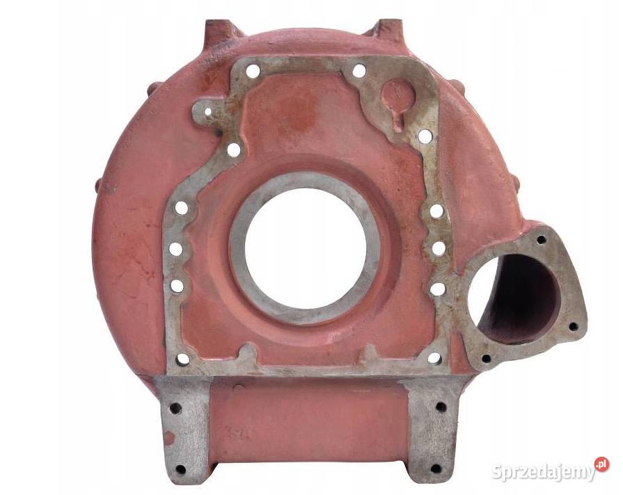 Obudowa tylna sprzęgła do C330 50001432 Siedlce sprzedam