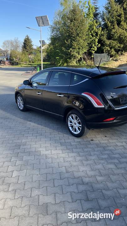 Lancia Delta podkarpackie sprzedam
