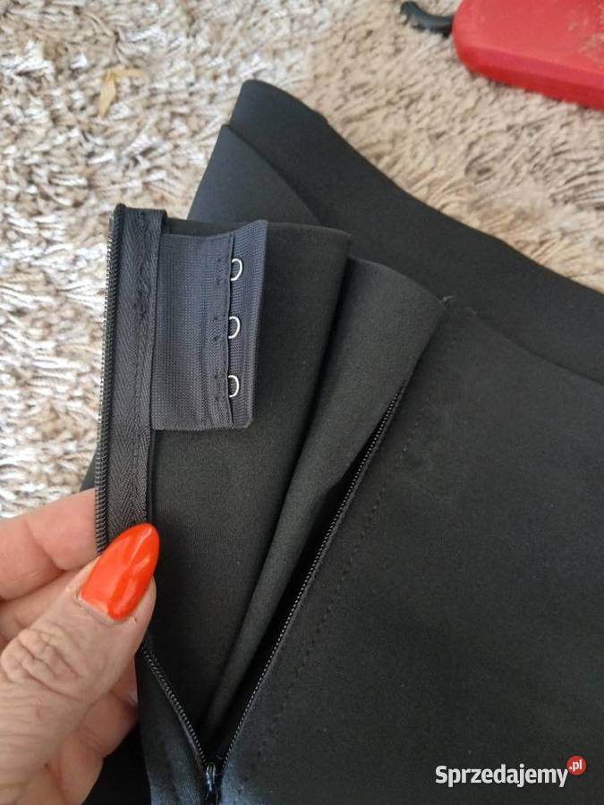 Wyszczuplające leginsy M Legnica