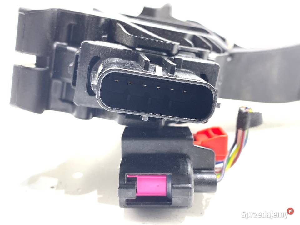 POTENCJOMETR GAZU VW GOLF VII 5Q1723503K 15 130 sprzedam