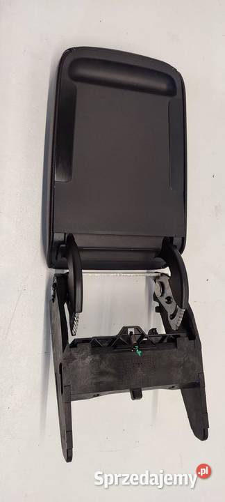 VW TIGUAN II PODŁOKIETNIK 5NA864207 sprzedam