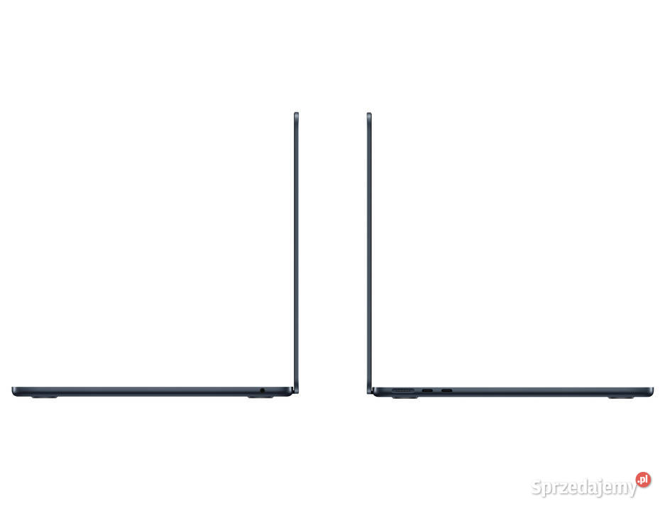 Apple MacBook Air M2 136 8core CPU 10core GPU łódzkie sprzedam