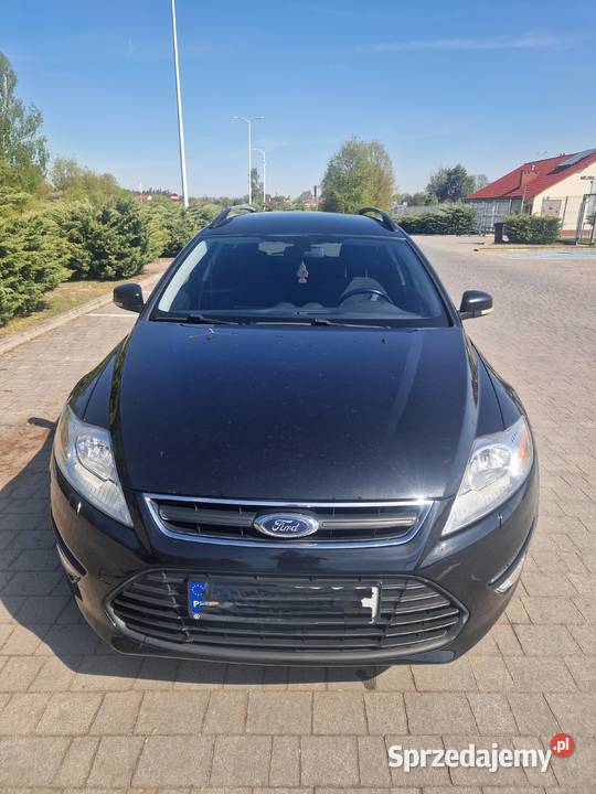 Ford Mondeo Kombi 2011 sprzedam