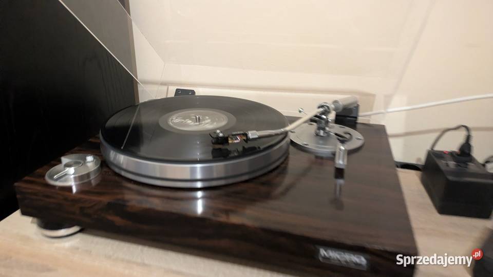 Micro seiki bl 77 Ligowo