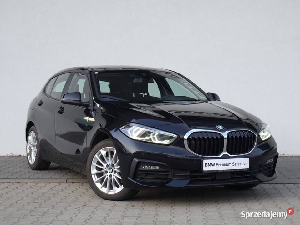 Salon Gwarancja FV23 LED CarPlay Podgrzewane Łódź