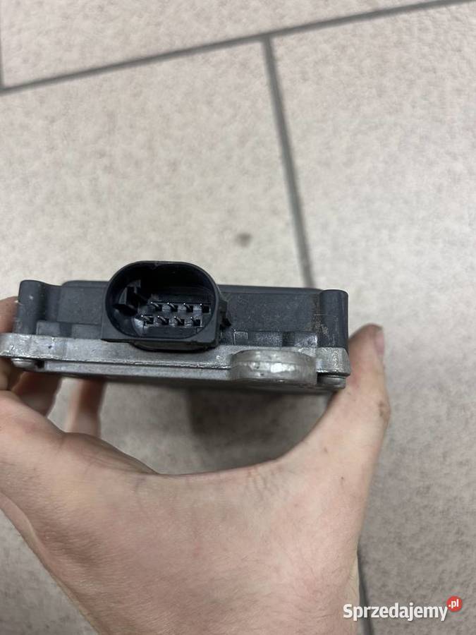 Radar sensor bmw g30 689257502