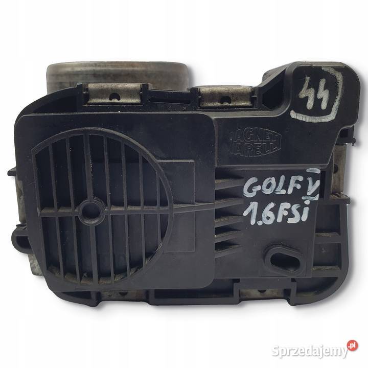 PRZEPUSTNICA VW Golf V Skoda Octavia II Audi A3 osobowe