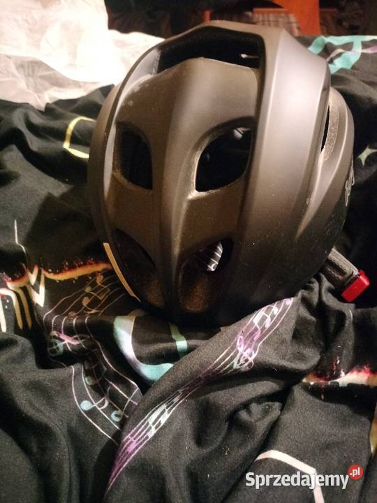 kask rowerowy ioxy Choszczno