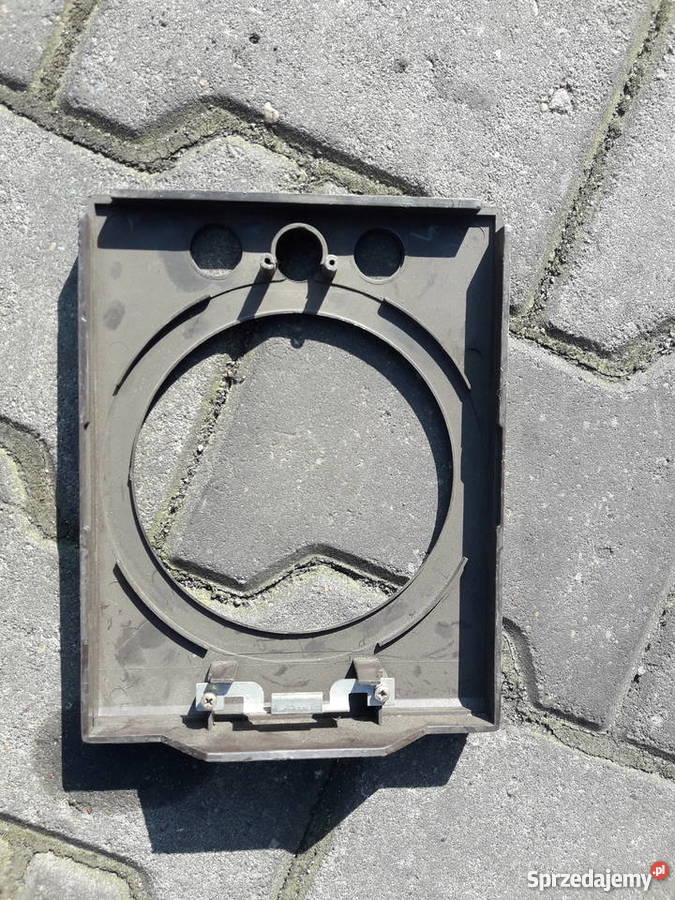 mercedes OSŁONA TACHO TACHOGRAFU 814 914 1114 Częstochowa sprzedam