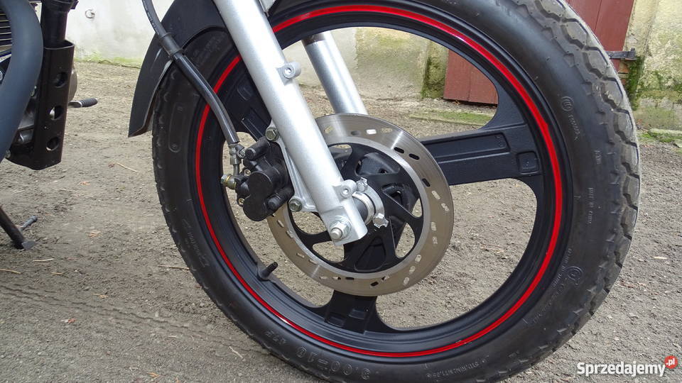 Sprzedam Junak 123 zarejestrowany w Polsce wielkopolskie Poniec sprzedam