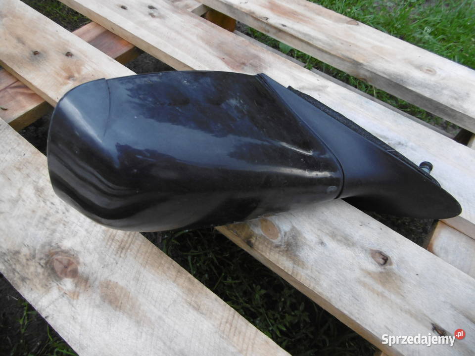 Lusterko lewe kierowcy Ford Mondeo Mk2 lusterka zewnętrzne Lubartów