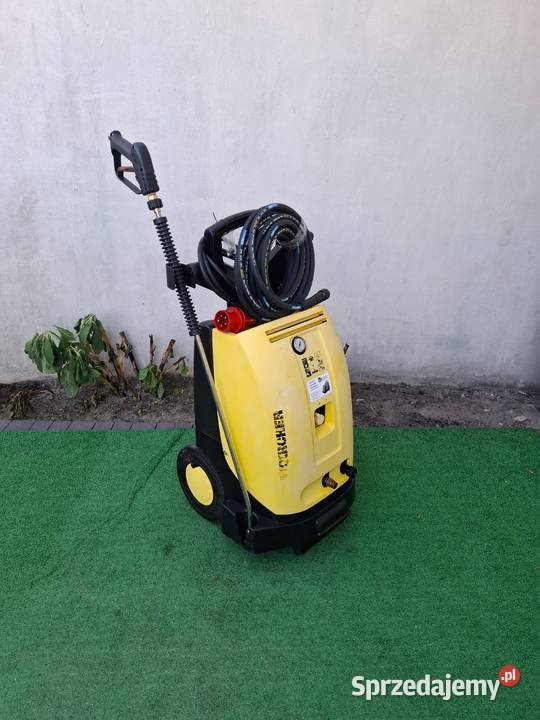 Myjka Karcher HD 1090 Gwarancja Wysyłka Serwis Radom